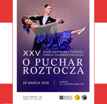 XXV OTTT O PUCHAR ROZTOCZA